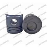 12HT Engine Piston 13101-68020 For TOYOTA Engine Spare Parts