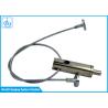 Buy cheap Steel Wire Cable Grippers Herringbone Suspension Kit For Ceiling Lights from wholesalers