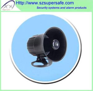 Quality Car Siren wholesale