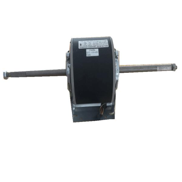 HVAC Air Conditioner Blower Motor / Indoor Universal Fan Coil Unit Motor Safe