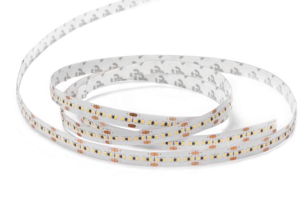 New 2110 SMD 240LED Flexible LED Strips Manufacturer Low power Single color