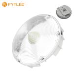 RoHS Approve 40W 130lm/W Overhead LED Garage Lights 150 Degree