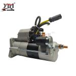 C4.4 Engine 24V Starting Motor for Caterpillar 312E 320GC 320GX 320E 320D2 326D2
