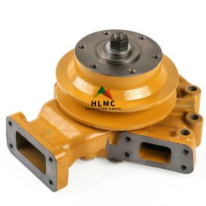 Quality Water Pump 6130-62-1110 Komatsu Engine 4D105-3 Excavator PC80-1 PC120-1 wholesale