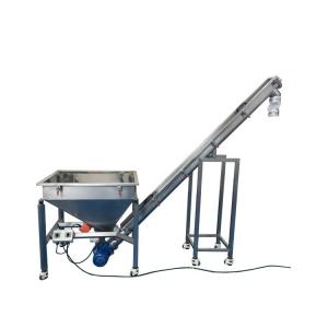 Quality Manufacturing Plant Automatic Feeding Machine Convenient Maintenance wholesale