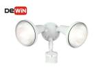 A360 Floor Lamp Aluminium Die Casting LED Housing