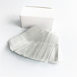 Quality Clear Adhesive Tape Remover Pad for Medical Hospital Use wholesale