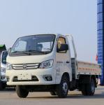 Futian Ruiwo Xiaojingang Commercial Vehicle Truck Dump Pickup Truck Gasoline
