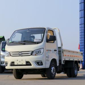 Quality Futian Ruiwo Xiaojingang Commercial Vehicle Truck Dump Pickup Truck Gasoline wholesale