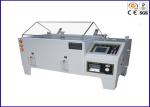 PVC Anti Corrosion Salt Spray Test Equipment , Environmental Testing Chamber