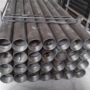 Quality BW NW Casing Pipe Drilling Rig Tools , Drilling Rig Components Economical wholesale