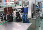 One / Single Side Adhesive Sticker Labeling / Labeler Machine / Equipment / Line
