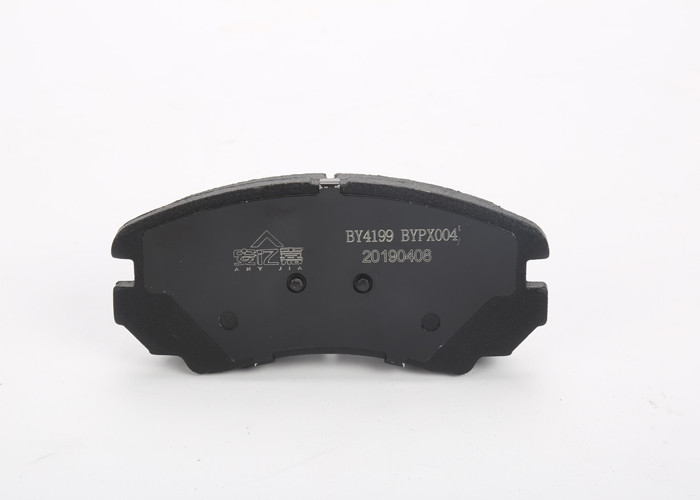Car Brake Pads 80000km Warranty