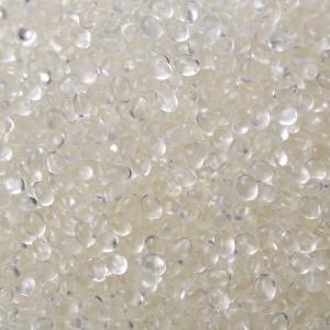 Quality Solvent Adhesive Flame Retardant Tpu Thermoplastic Polyurethane Resin wholesale