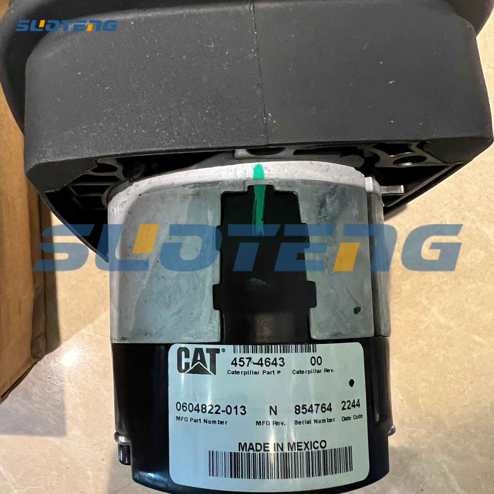 457-4643 4574643 Control Joystick For D8T Tractor
