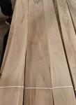 Thick 2MM American Walnut Wood Veneer Furniture C Grade