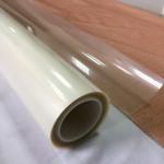 3D Holographic Projection System rear projection films / Glass transparent