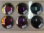 Sunglasses Polarised Prescription Lenses , 1.499 CR39 Polarized Single Vision