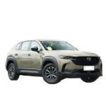138KW Max Power Dark Interior Color Mazda CX-50 2023 2.5L Yuexing Edition SUV