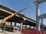40m Dongfeng truck mounted aerial work platform Articulated Boom Lift with