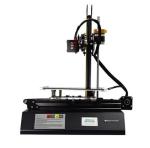 Popular Household 3D Printer 1.75 Mm Material Diameter FCC Approved