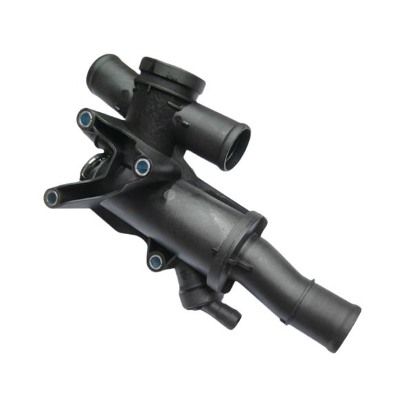 Auto Parts Thermostat Housing Assembly OE 1336Y9 9656182980 For Peugeot 307 308