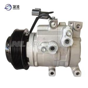 Quality 600.135 10p15 AC Compressor for Ford F250/350/4000 Motor NL-CO.5702 at Competitive wholesale