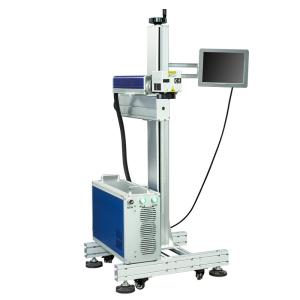 Quality Cans Beer Jewelry Laser Marking Machine wholesale