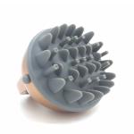 Light Weight Battery Operated Scalp Massager , Shampoo Scalp Massager