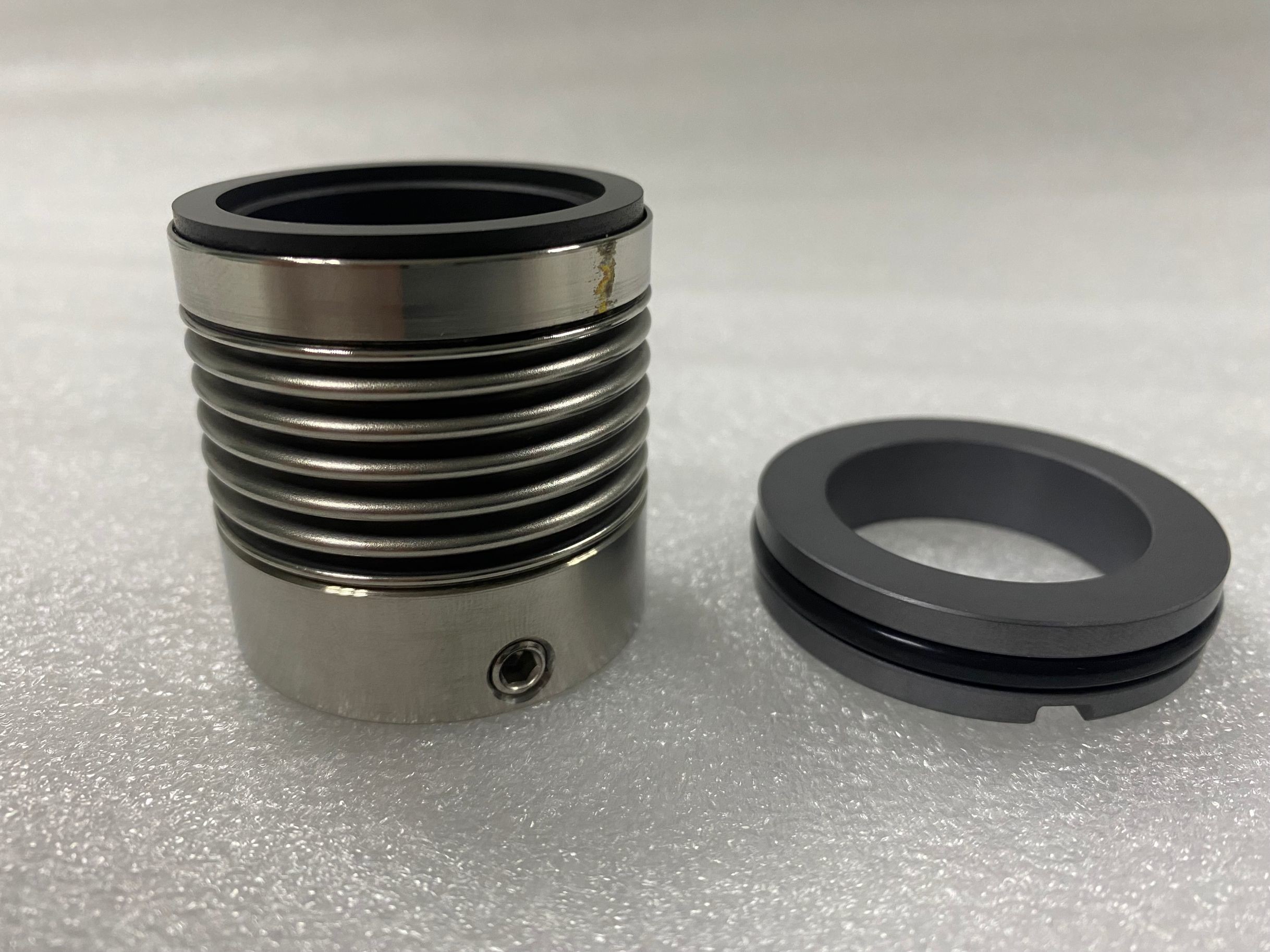 Mechanical Seal John Crane 515E M17 Metal Bellow Seal