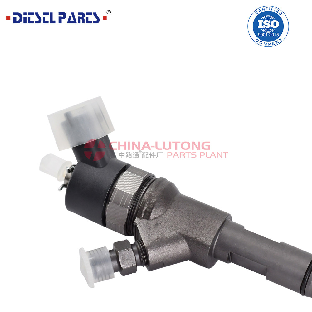 0445110307 for bosch common rail injector manufacturers 0 445 110 307 Common Rail Injector 5263308