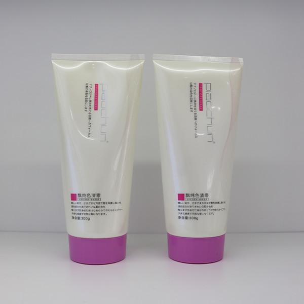 Private Label Permanent Hair Color Remover , hair color stripper Without