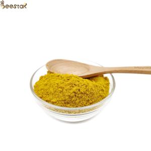 Quality Wildflower Bee Pollen Powder Mixed Blossom Multifloral Organic wholesale
