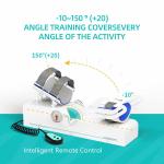 Motorized Stroke Rehab Devices Exercise For Home rehabilitation After Arm