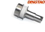 86074000 DT GTXL Cutter Spare Parts Spindle Assy Gtxl GT1000 Auto Cutter Parts