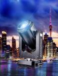 IP20 Rated 350w Waterproof Moving Heads Beam Lights for Professional Stage