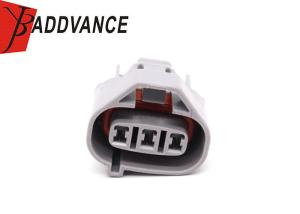 Quality 6189-0028 Sumitomo 2.3mm(090) 3 Pin Female Waterproof Auto Connector For Motorcycle wholesale