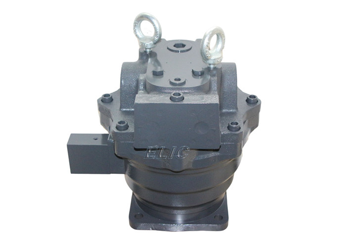 K1007451 Swing Motor Assembly DX380 DX340 JMF250 For Doosan