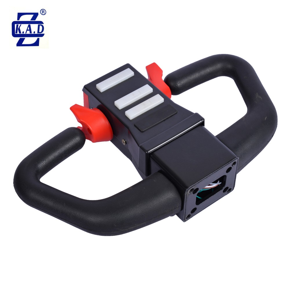 Hot selling high quality electric forklift handle controller assembly with CE certification