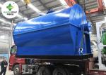 1000kg Waste Plastic Pyrolysis Plant In South Africa Huain