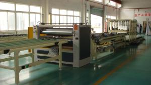 Quality Automated Operation Honeycomb Panel Production Line High Production Capacity wholesale