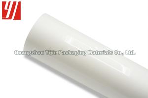 Quality Environmental Friendly 120 Degree 12 MIC PLA Biodegradable Film wholesale