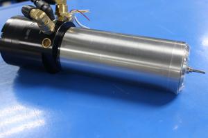 Quality Cartridge Electro High Speed Milling Spindle PCB Drilling Spindle 20000 - 160000rpm wholesale