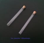10*100mm Test tube with cork top