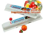 pvc food roll wrap best fresh packaging pvc cling film for food wrap, Fruit Pack