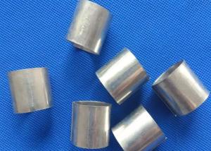 Quality Stainless Steel 304 Metal Pall Ring Packing For Distribution Of Liquid wholesale