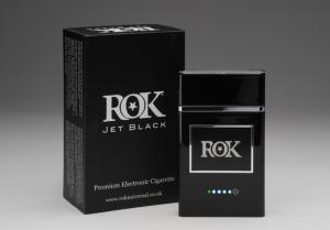 Quality Luxurious E-cigarette Printed Cardboard Box Packaging With Logo Printing wholesale