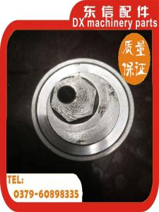 Quality YTO diesel engine parts tightening wheel assembly wholesale