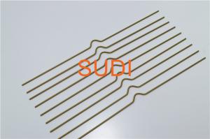 Quality Shimmery Powder PET Coated 40cm Wall Calendar Hanger wholesale