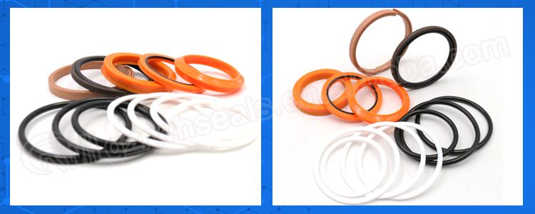 3DX 332Y-8994 JCB Seal Kit For Excavator 3 Months Warranty